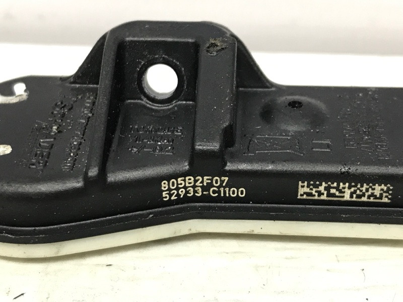 Датчик давления в шинах Hyundai Tucson TL 1.7 DIESEL D4FD 2015 (б/у) Киев - изображение 3