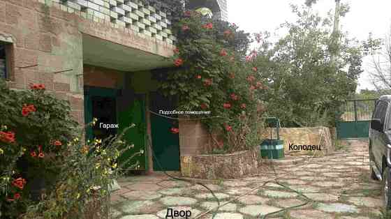 Продаю капітальний будинок-дачу на березі Хаджибейського лиману Одеса