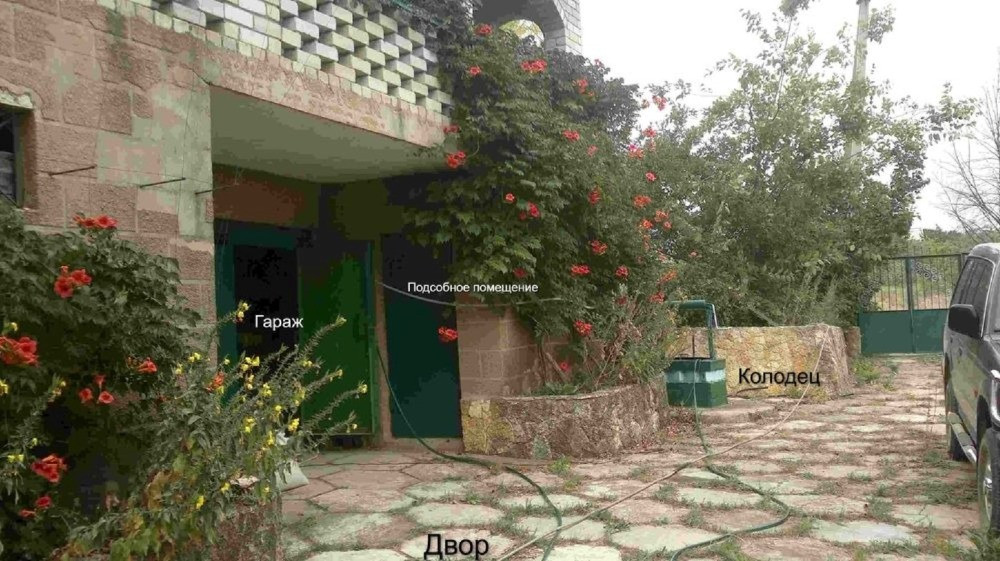 Продаю капітальний будинок-дачу на березі Хаджибейського лиману Одеса - зображення 6