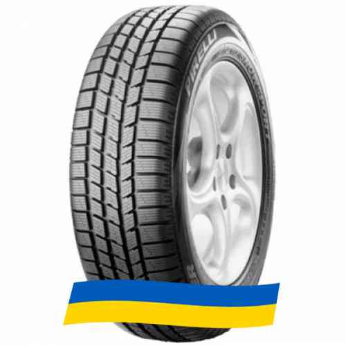 225/45 R17 Pirelli Winter Snowsport 91H Легкова шина Киев