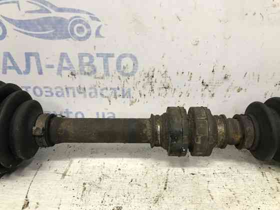 Привод передний правый МКПП Nissan Juke 2010-2019 391001KB0B (Арт. 48350) Київ