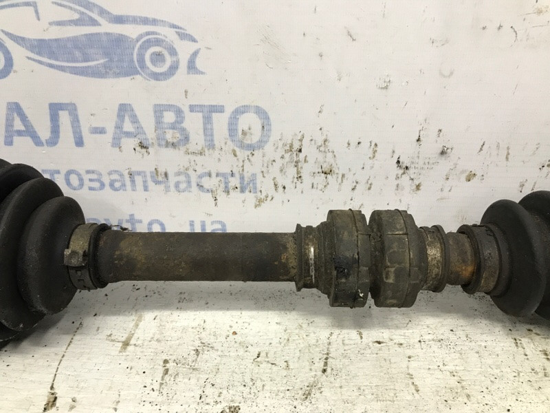 Привод передний правый МКПП Nissan Juke 2010-2019 391001KB0B (Арт. 48350) Київ - зображення 6