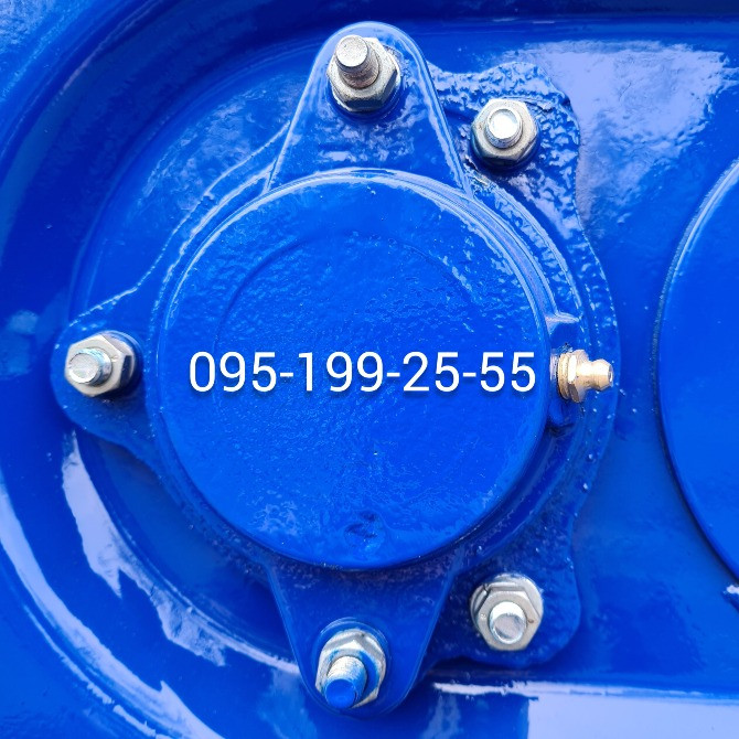 Бітер КТУ-10; опора бітера КТУ-10; запчастини КТУ-10 Дніпро - зображення 2