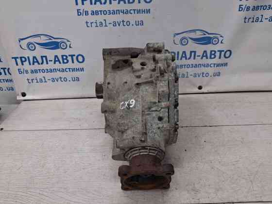 Раздаточная коробка Mazda CX 9 TB 3.7 БЕНЗИН MZI 2006 (б/у) Київ