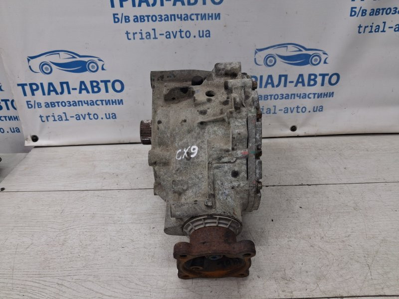 Раздаточная коробка Mazda CX 9 TB 3.7 БЕНЗИН MZI 2006 (б/у) Київ - зображення 2