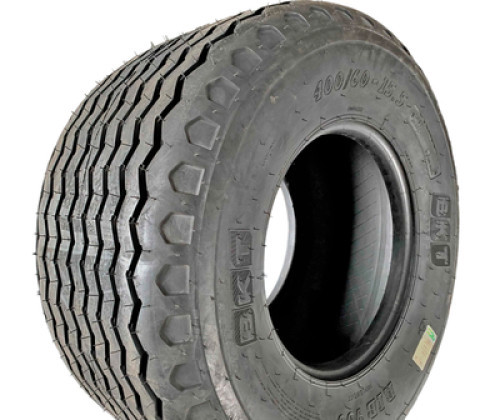 400/60 R15.5 BKT RIB 900 145A8 Сільгосп шина Київ - зображення 4