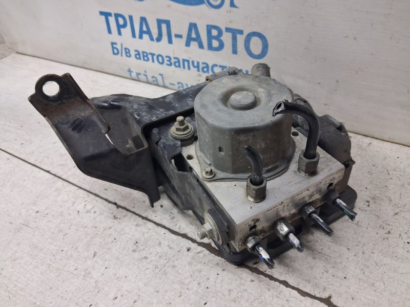 Блок abs Nissan X-Trail 2014-2021 476604CC0A (Арт. 84084) Київ - зображення 5