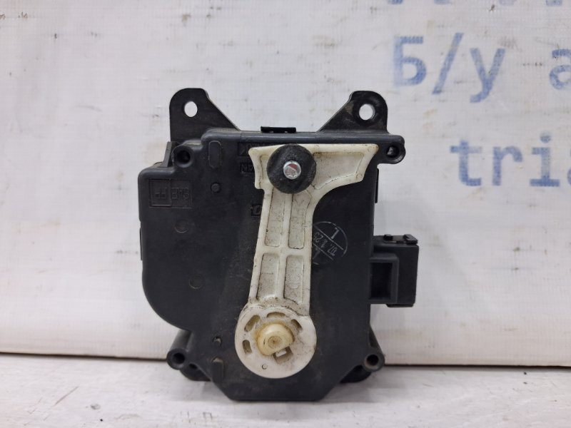 Сервопривод Toyota Camry XV40 2.4 БЕНЗИН 2AZFE 2006 (б/у) Киев - изображение 2