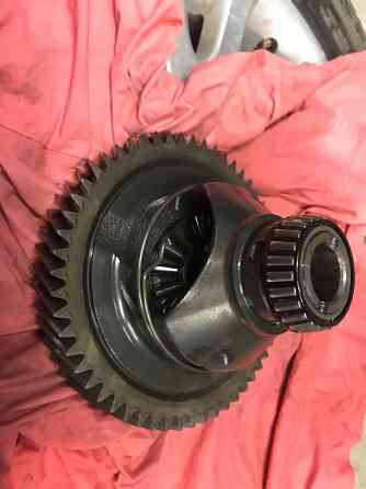 Бу дифференциал КПП JR5 15*56 8201500491, 7701769541 Renault Megane Laguna Kangoo Кропивницький