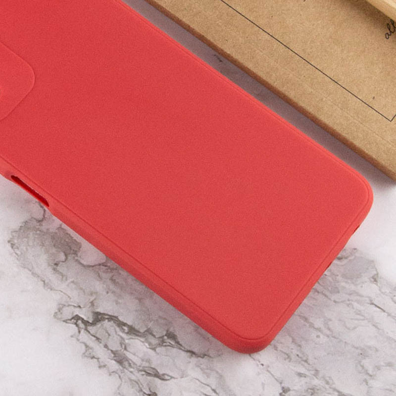 Силиконовый чехол Candy Full Camera для Samsung Galaxy A24 4G Херсон - изображение 3