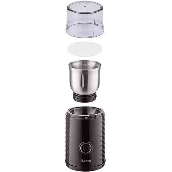 Кофемолка Magio MG-203 200 Вт Киев