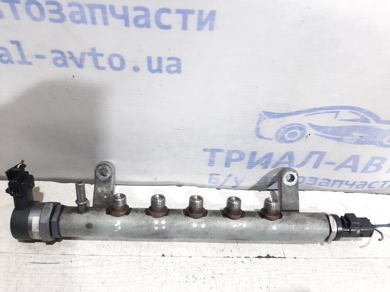 Топливная рампа  Land Rover Freelander 2006-2014 LR001321 (Арт. 22486) Киев - изображение 1