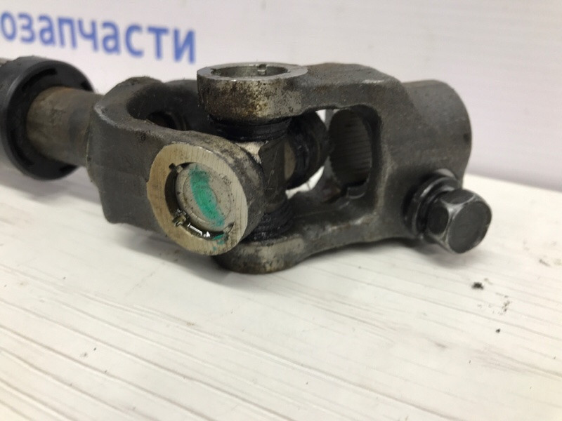 Карданчик рулевой Hyundai I30 GD 1.6 DIESEL D4FB 2011 (б/у) Киев - изображение 5