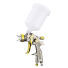 Краскопульт от компрессора LVLP верх. п/б, 1,8мм AUARITA L-897-1.8 Харьков