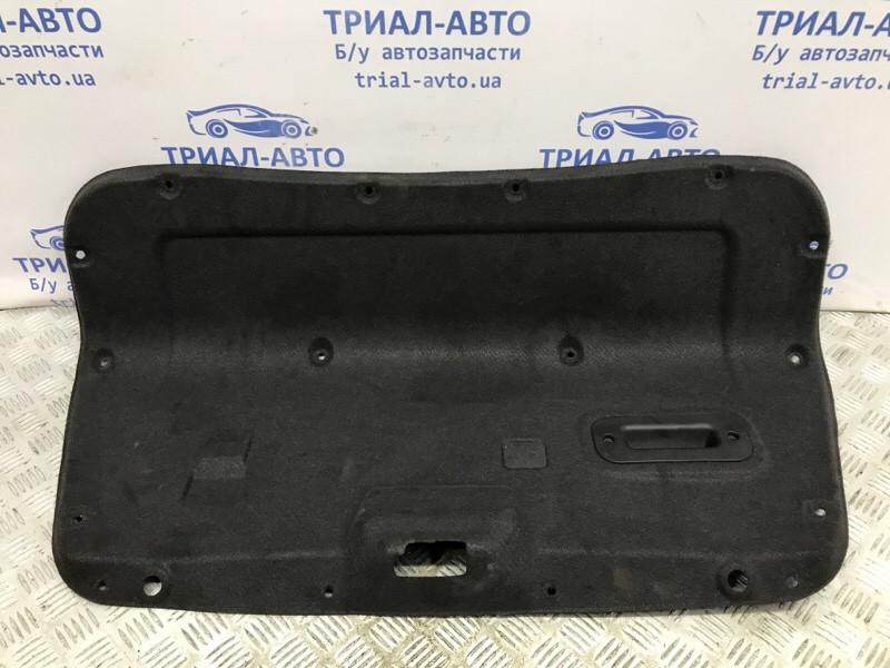 Обшивка крышки багажника Chevrolet Epica V250 2.0 X20D1 2006 (б/у) Київ - зображення 1