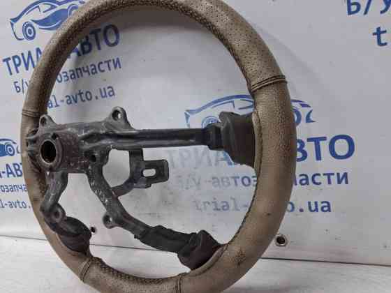 Руль Mitsubishi Pajero Sport K9 3.0 БЕНЗИН 6G72 1996 (б/у) Киев