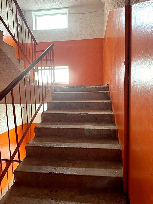 Сдам 1- ком. Скворцова / Пишенина ( Таврия ). Черемушки. Одесса - изображение 8