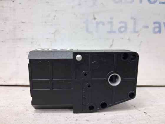 Сервопривод Mitsubishi Outlander CU 2.4 БЕНЗИН 4G69 2003 (б/у) Київ