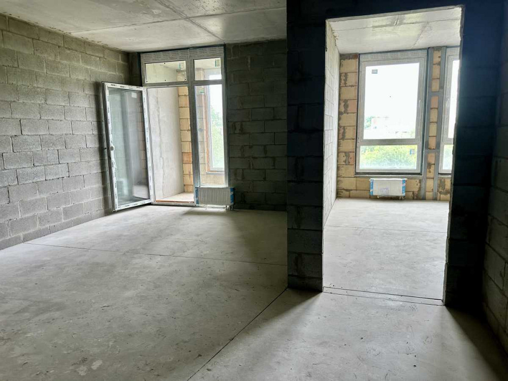 продажа 1-к квартира Киев, Святошинский, 60000 $ Київ - зображення 2