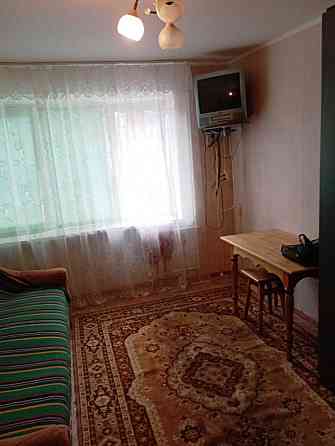 долгосрочная аренда 1-к квартира Киев, Дарницкий, 5000 грн./мес. Киев