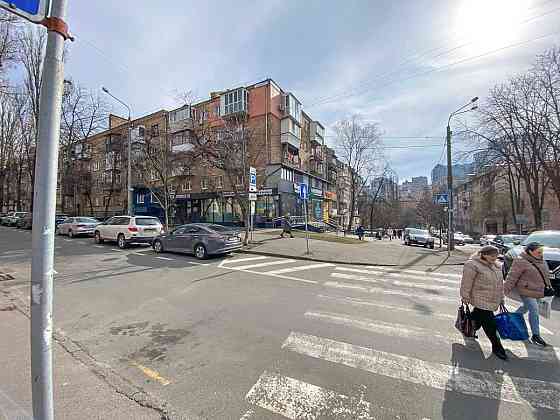 продажа торговые площади Киев, Печерский, 320000 $ Киев