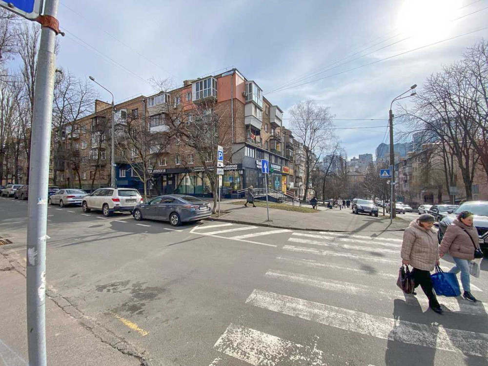 продажа торговые площади Киев, Печерский, 320000 $ Київ - зображення 5