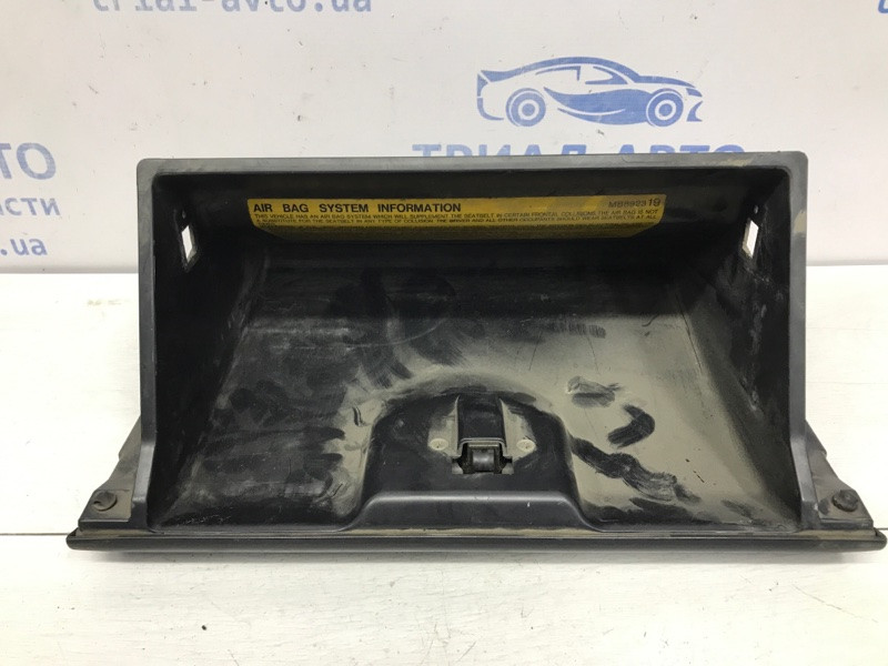 Бардачок Mitsubishi Pajero Wagon 1999-2006 MR402403 (Арт. 45285) Киев - изображение 3