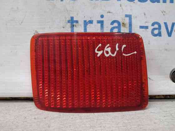 Катафот левый Suzuki Grand Vitara 2005-2016 3597065J01 (Арт. 70172) Київ