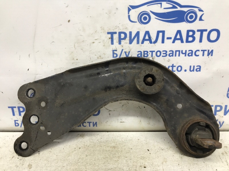 Рычаг задней подвески продольный правый Mazda 6 GJ 2.2 DIESEL 2012 (б/у) Київ - зображення 4