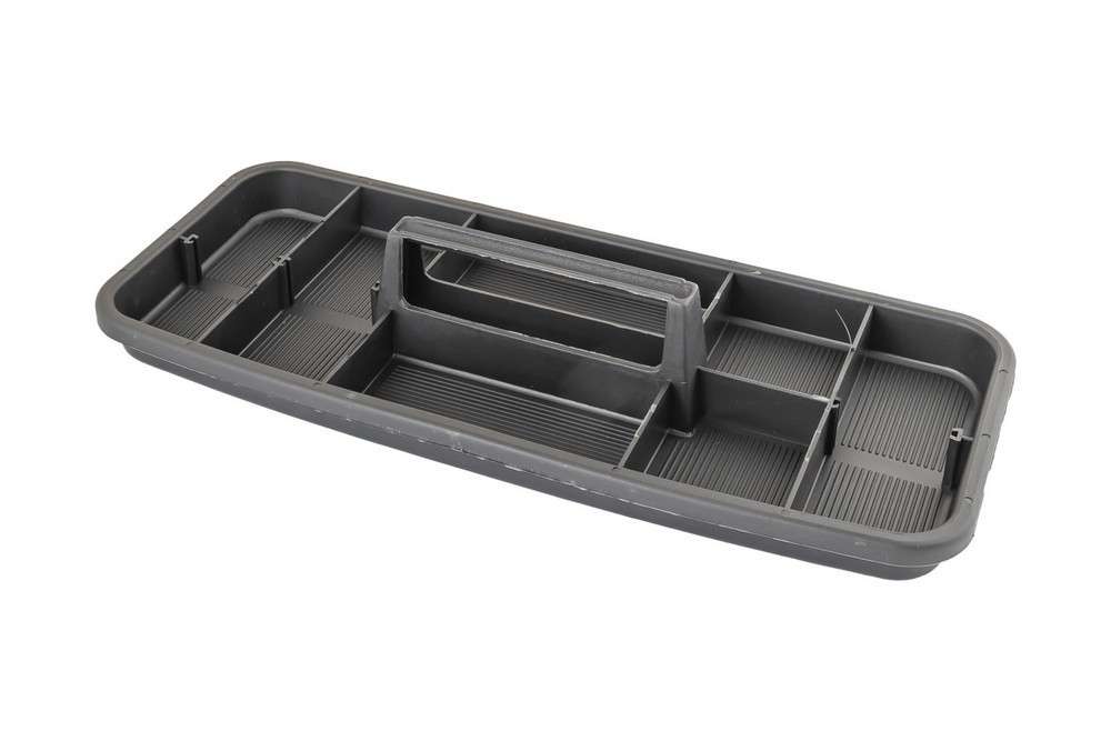 Ящик органайзер MASTERTOOL РЫБАК 13.5" 341х178х151 мм 79-2074 Харків - зображення 5