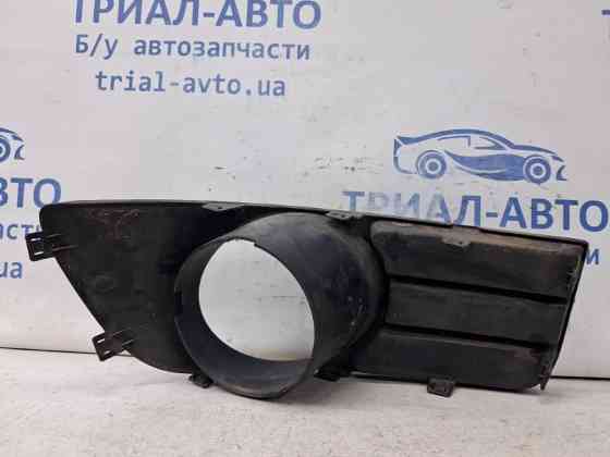 Решетка противотуманки левая Suzuki SX4 1.6 БЕНЗИН M16A 2006 (б/у) Київ