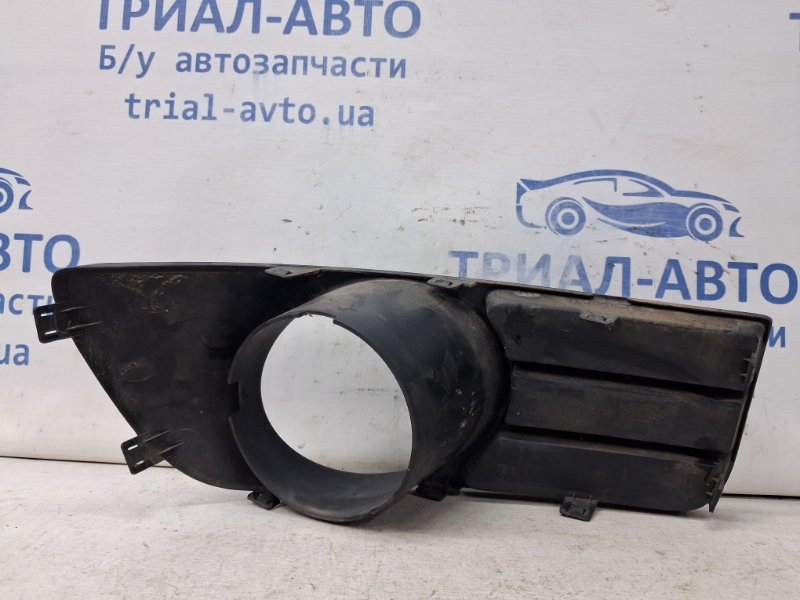 Решетка противотуманки левая Suzuki SX4 1.6 БЕНЗИН M16A 2006 (б/у) Київ - зображення 2