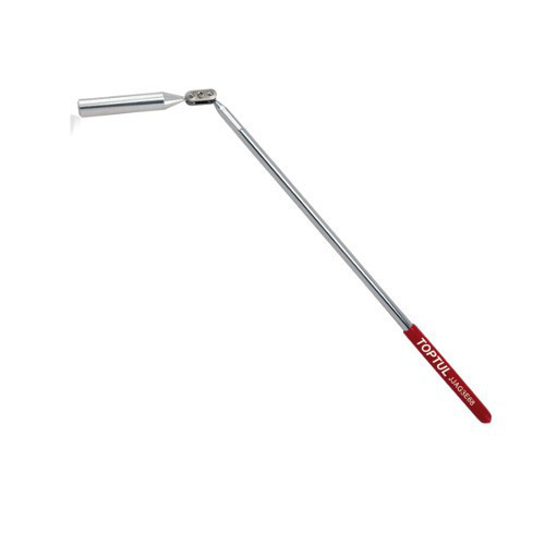 Магнит телескопический TOPTUL 417-680 мм JJAG3E68 Харьков - изображение 1