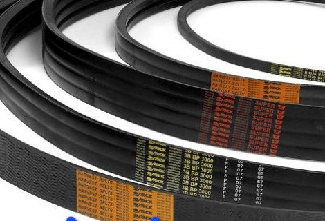 Клиновые ремни , приводные ремни для сельхоз техники Киев - изображение 3