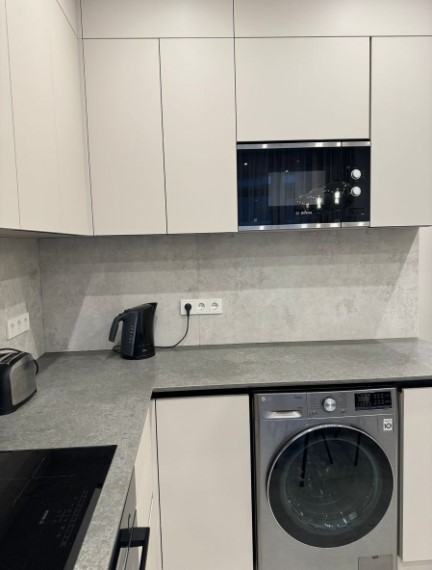 Комісія 25% вперше здається 1-кім ЖК Рибальський Н-Рибальська, 3 Київ - зображення 5