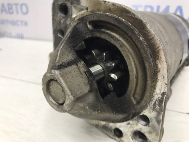 Стартер Mitsubishi L200 2006-2015 1810A053 (Арт. 52679) Київ - зображення 3