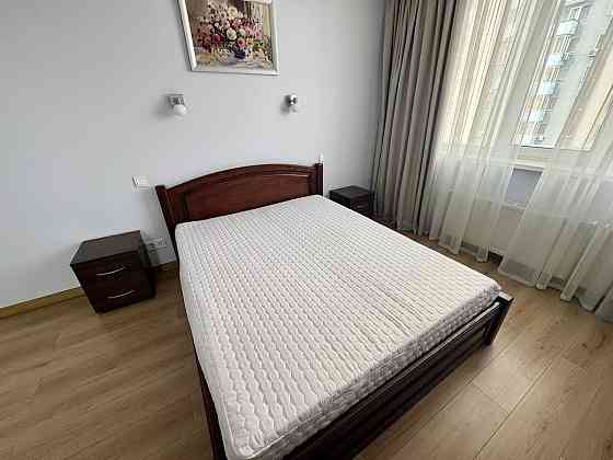 долгосрочная аренда 2-к квартира Киев, Оболонский, 38000 грн./мес. Київ