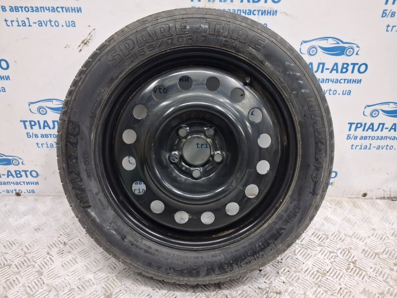 Докатка Ford Edge 2 2.0 БЕНЗИН ENR90 2015 (б/у) Київ - зображення 1