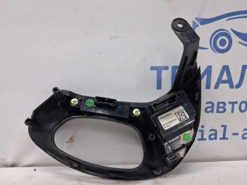 Кнопки руля Hyundai IX35 LM 1.7 DIESEL D4FD 2009 (б/у) Київ - зображення 4