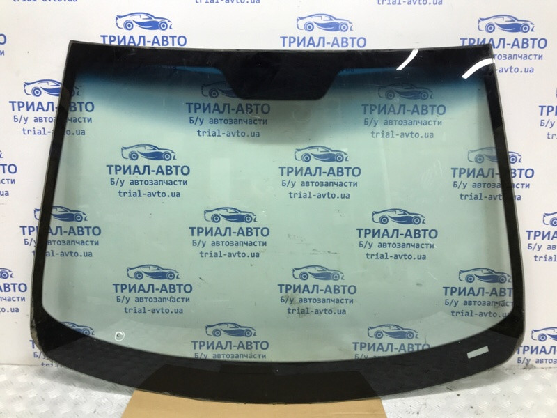 Стекло лобовое Chevrolet Captiva C100 2.4 БЕНЗИН Z24SED 2006 (б/у) Київ - зображення 1