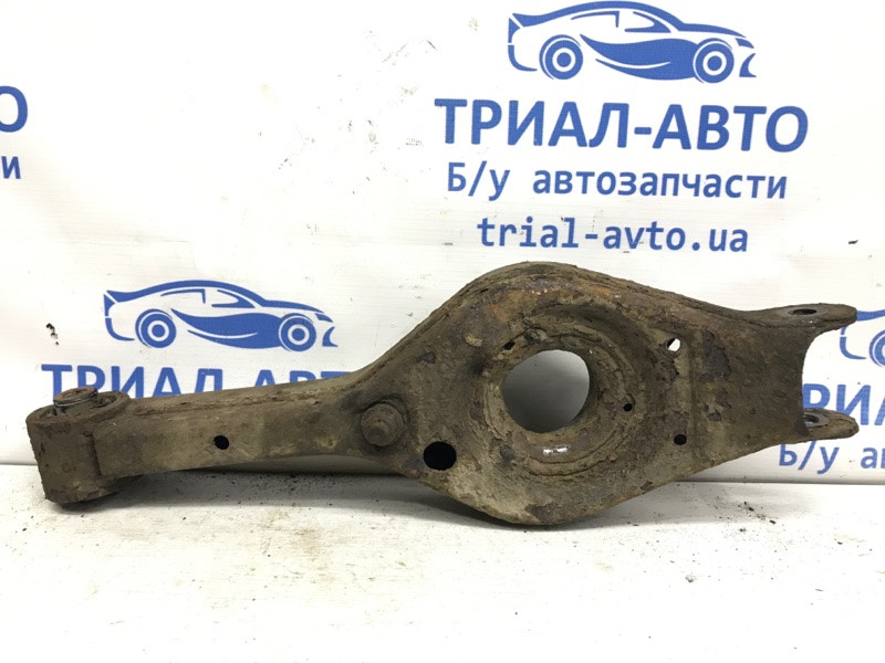 Рычаг задней подвески нижний поперечный (под пружину) Kia Sportage 2010-2016 55210-2Y000 (Арт. 42982 Київ - зображення 1