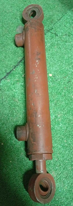 Гідроциліндр культиваторів та тракторів 40.25.200.390.20М, Ц 40х200-11 Суми - зображення 1