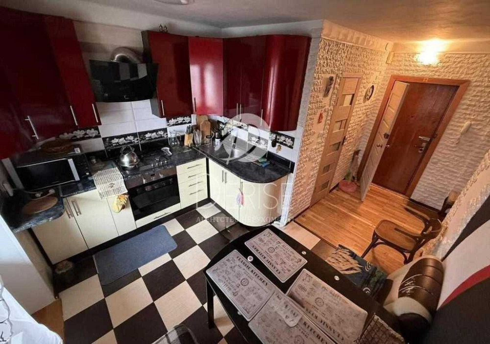 продажа 2-к квартира Киев, Печерский, 124000 $ Київ - зображення 3