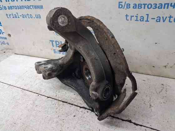 Кулак поворотный правый со ступицей Chevrolet Captiva 2006-2018 25944110 (Арт. 86409) Киев