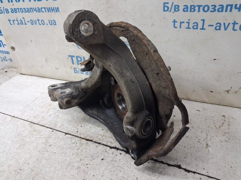Кулак поворотный правый со ступицей Chevrolet Captiva 2006-2018 25944110 (Арт. 86409) Киев - изображение 2