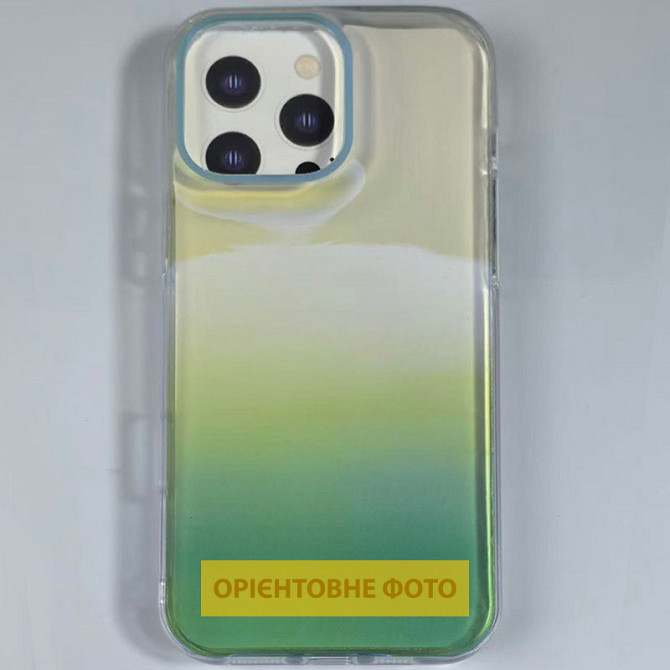 Чехол TPU+PC Glassbend для Samsung Galaxy A55 Херсон - зображення 2