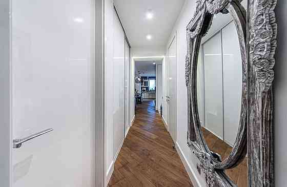 долгосрочная аренда 3-к квартира Киев, Днепровский, 1100 $/мес. Київ