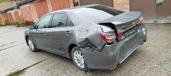 Toyota Camry 2016р. Після ДТП Офіційна 2.5і Киев
