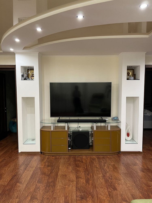 Продам. 4-к.кв. 1/10, ж/м Левобережный-3, ул.Усенко Днепр - изображение 6