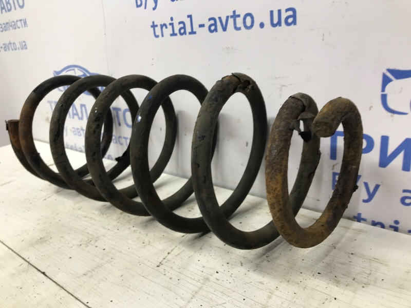 Пружина задняя Kia Sorento 2002-2011 553303E040 (Арт. 52637) Киев - изображение 2